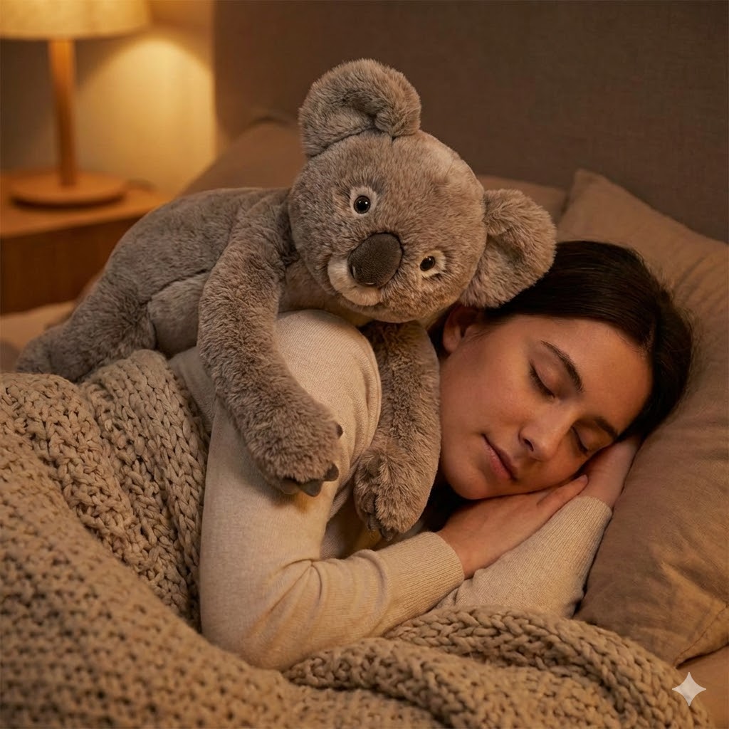 Kiwi le Koala